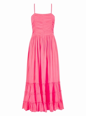 Boheme Dress Serise Basic Cool