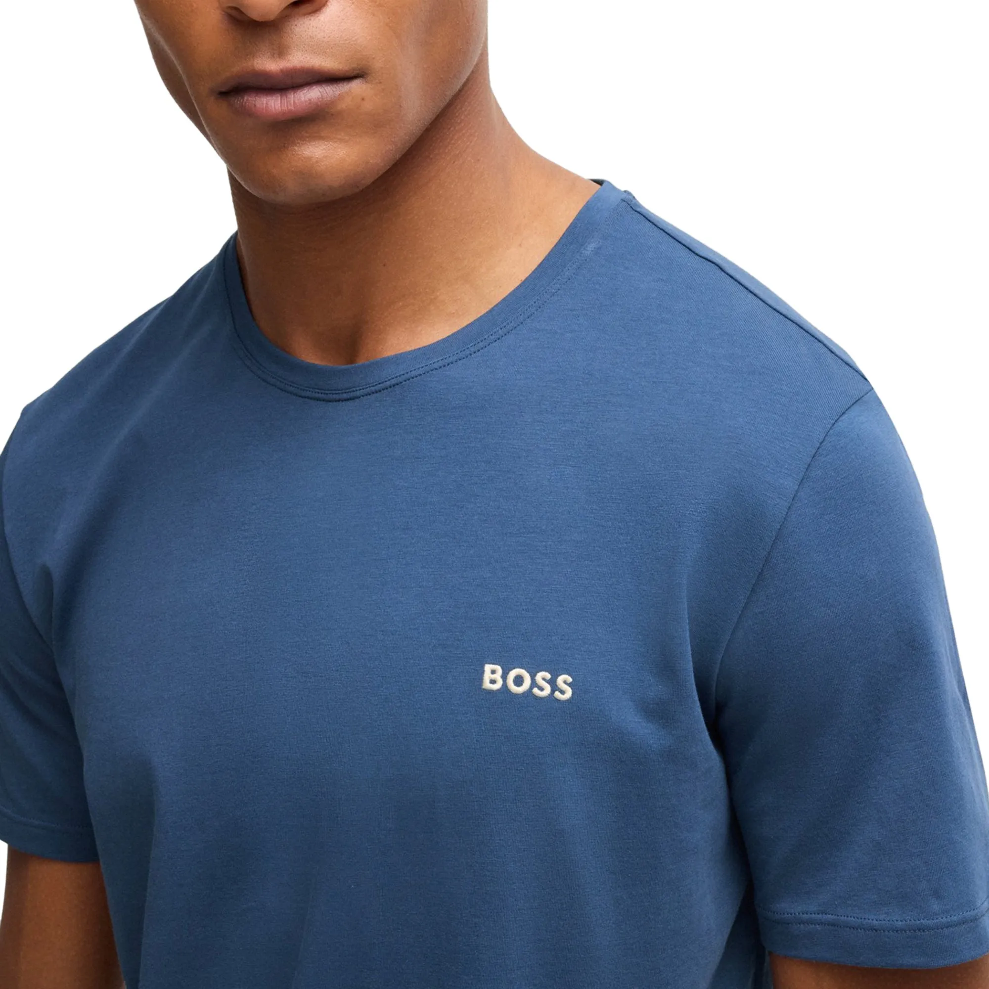 BOSS Mix&Match Tee Shirt SP25