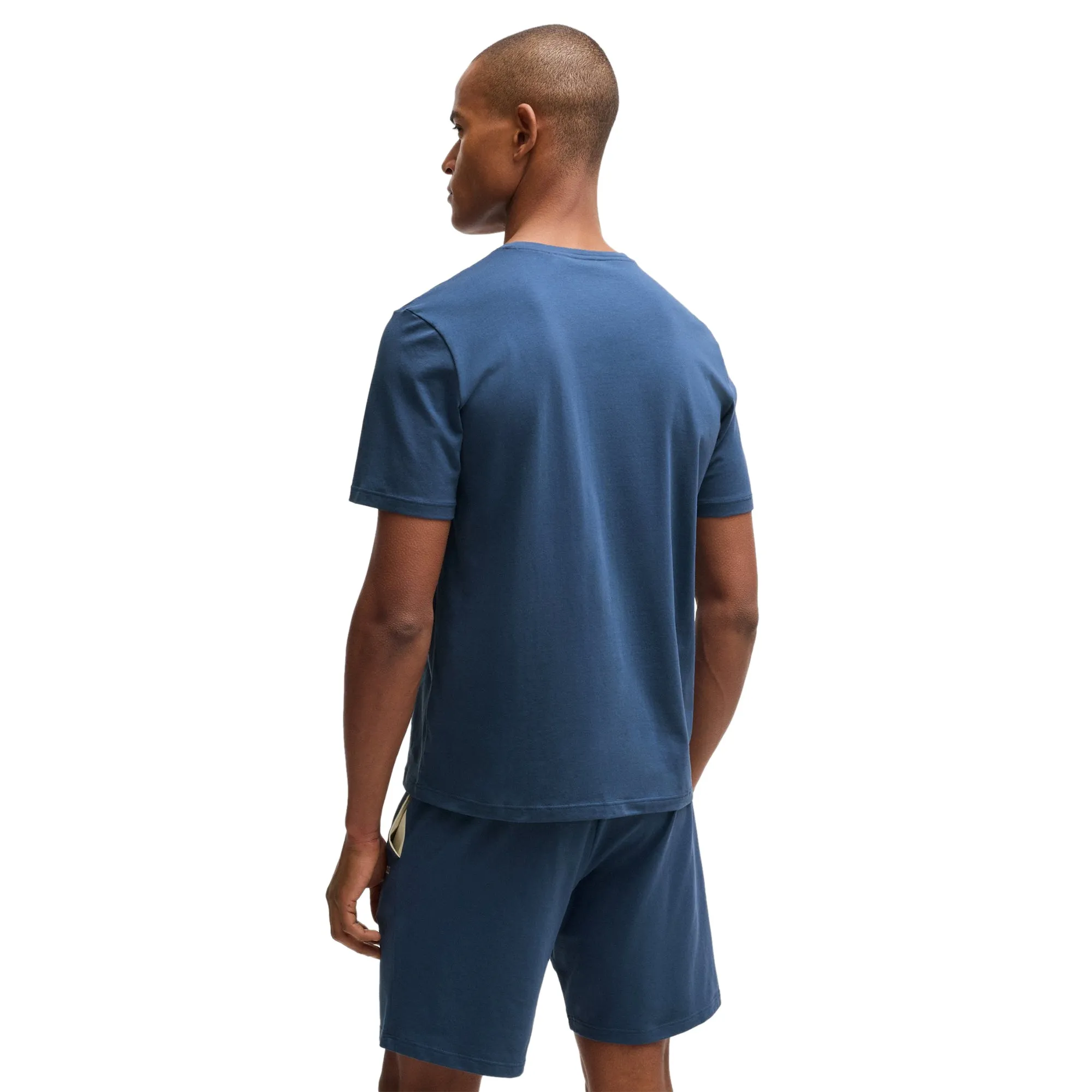 BOSS Mix&Match Tee Shirt SP25