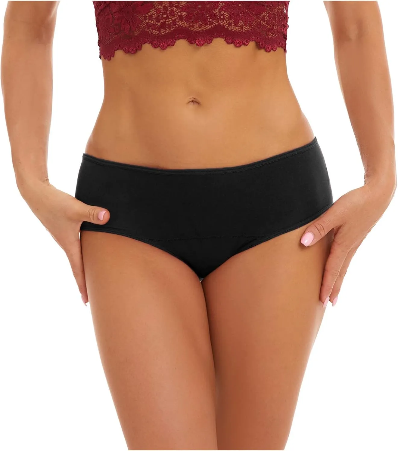 Bow Lingerie for Women Christmas Outfits Women Lace Lingerie for Women Sexy Night Gowns for Woman Mesh Bodysuit for Women Lace Body Suits Women Garter Belt and Thigh Highs Set D-Black