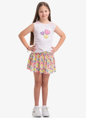 Candy Crush Tank QuickDry Technology FrictionReducing