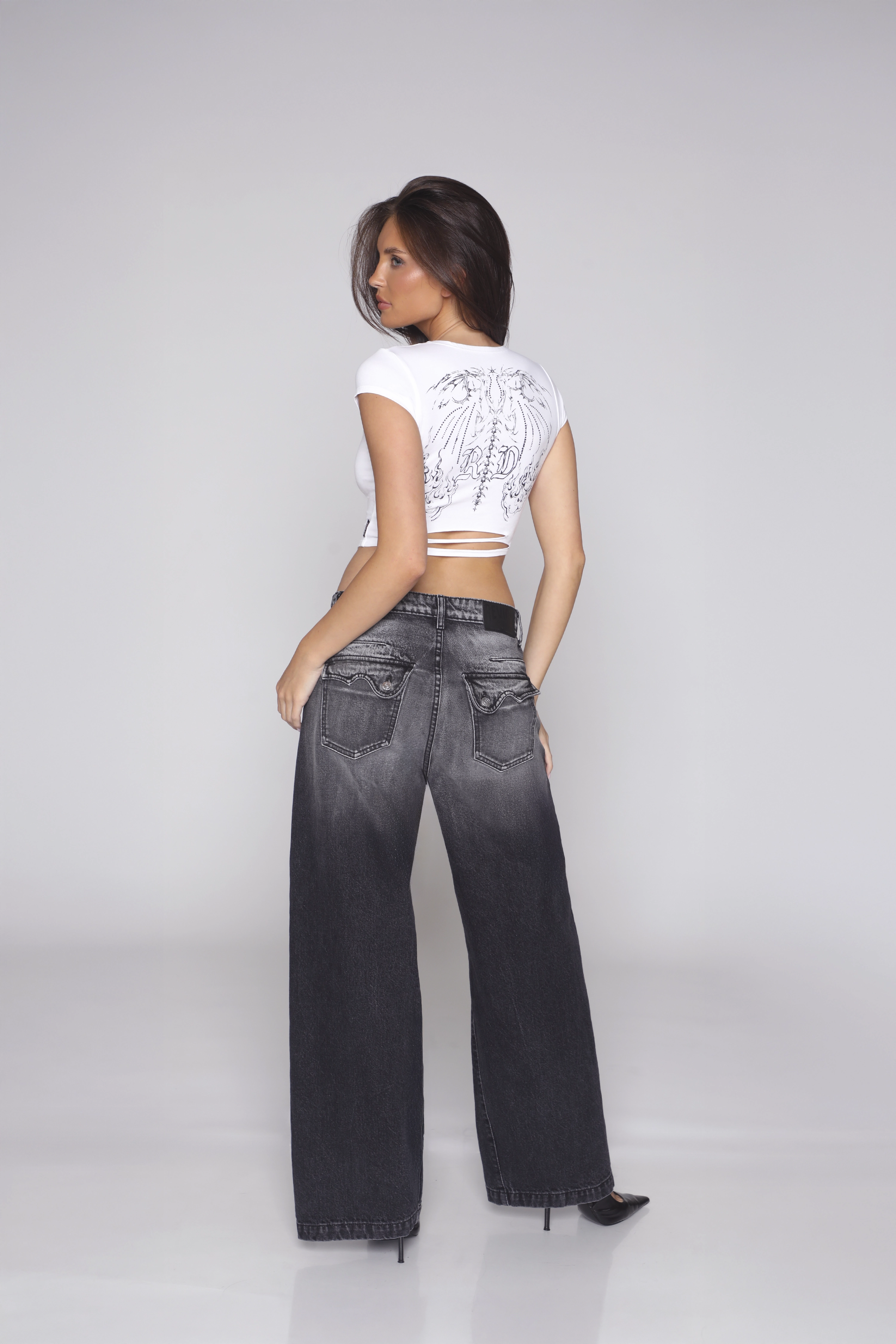 Quick Change EMPIRE JEAN / SHADOW