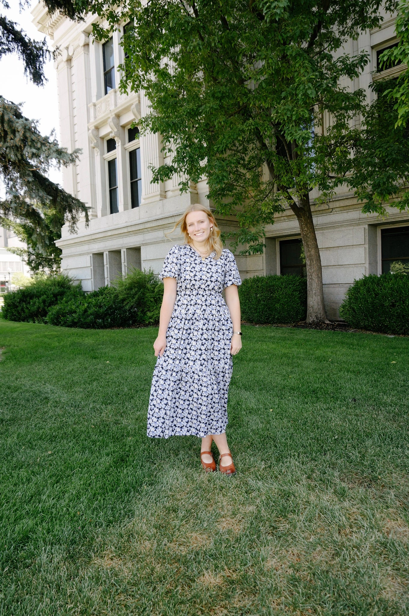 Work Favorite Brianna Dress