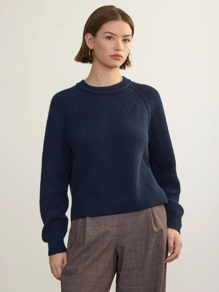 Multi Way Adjustable Fit BRITTANY PULLOVER