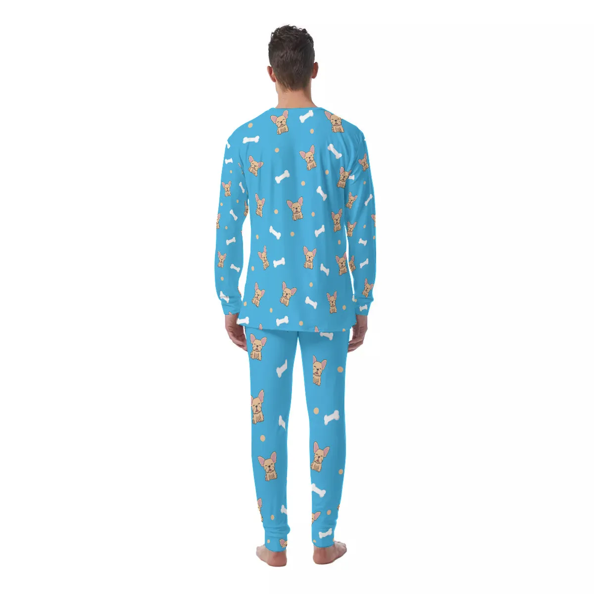 BRUCE - Men's Pajamas