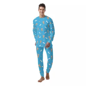 BRUCE - Men's Pajamas