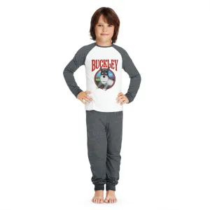 Buckley Kids' Pajama Set