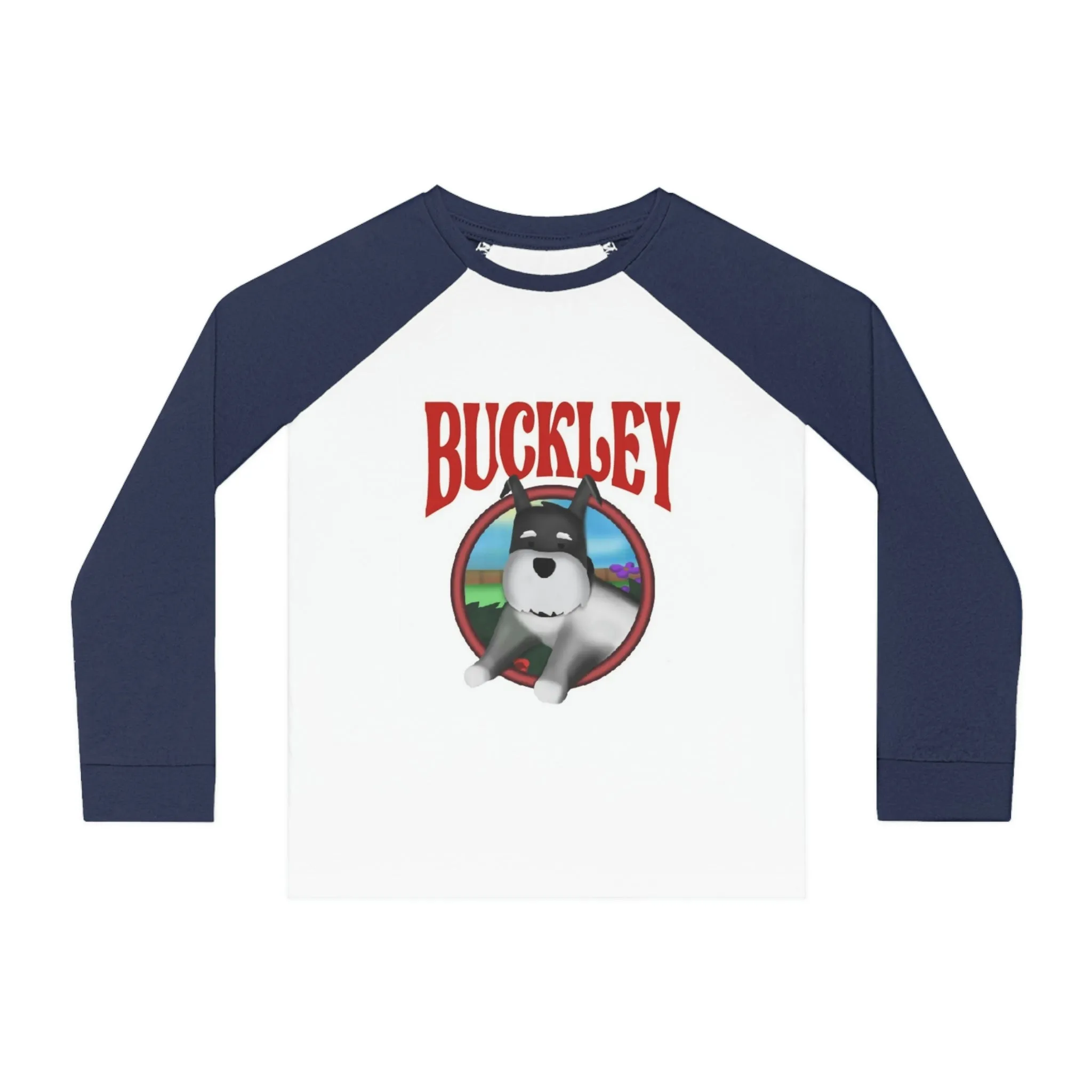 Buckley Kids' Pajama Set