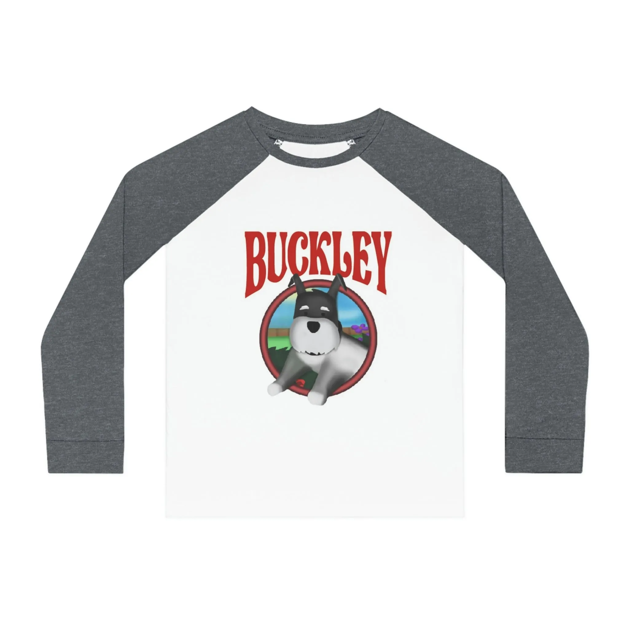 Buckley Kids' Pajama Set