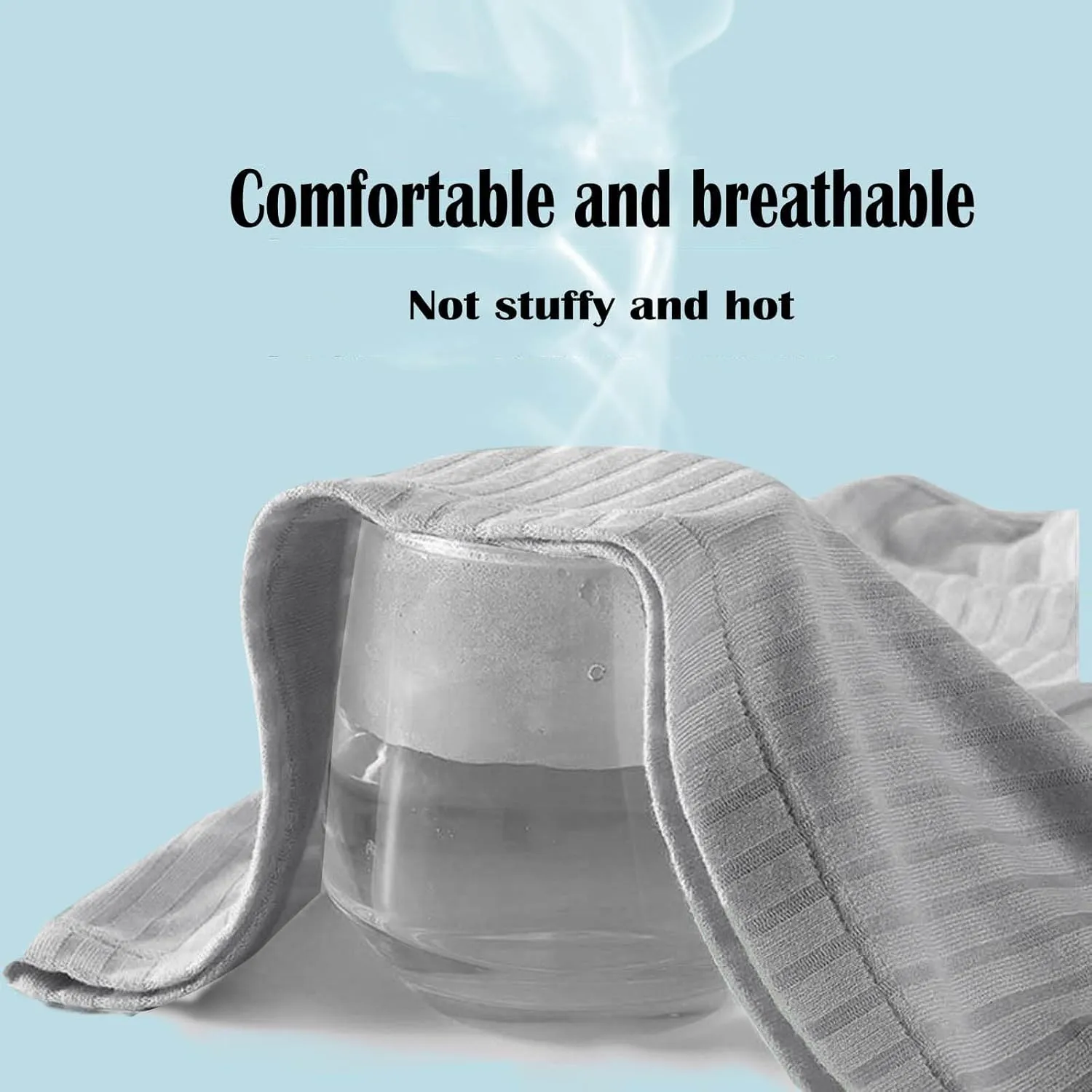 Built-in Bra Nursing Tops for Breastfeeding Women Soft Modal Pajamas Comfy Button Up Short Sleeve Summer Sleepwear T-Shirts