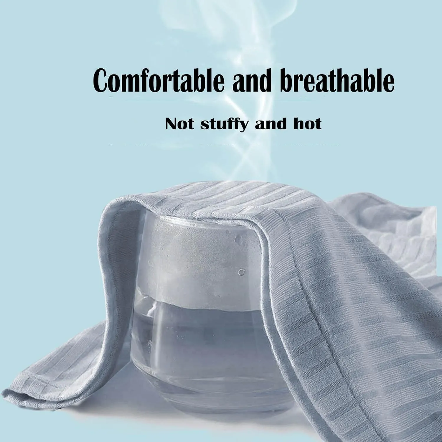 Built-in Bra Nursing Tops for Breastfeeding Women Soft Modal Pajamas Comfy Button Up Short Sleeve Summer Sleepwear T-Shirts