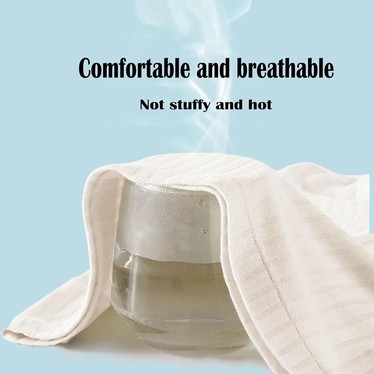 Built-in Bra Nursing Tops for Breastfeeding Women Soft Modal Pajamas Comfy Button Up Short Sleeve Summer Sleepwear T-Shirts