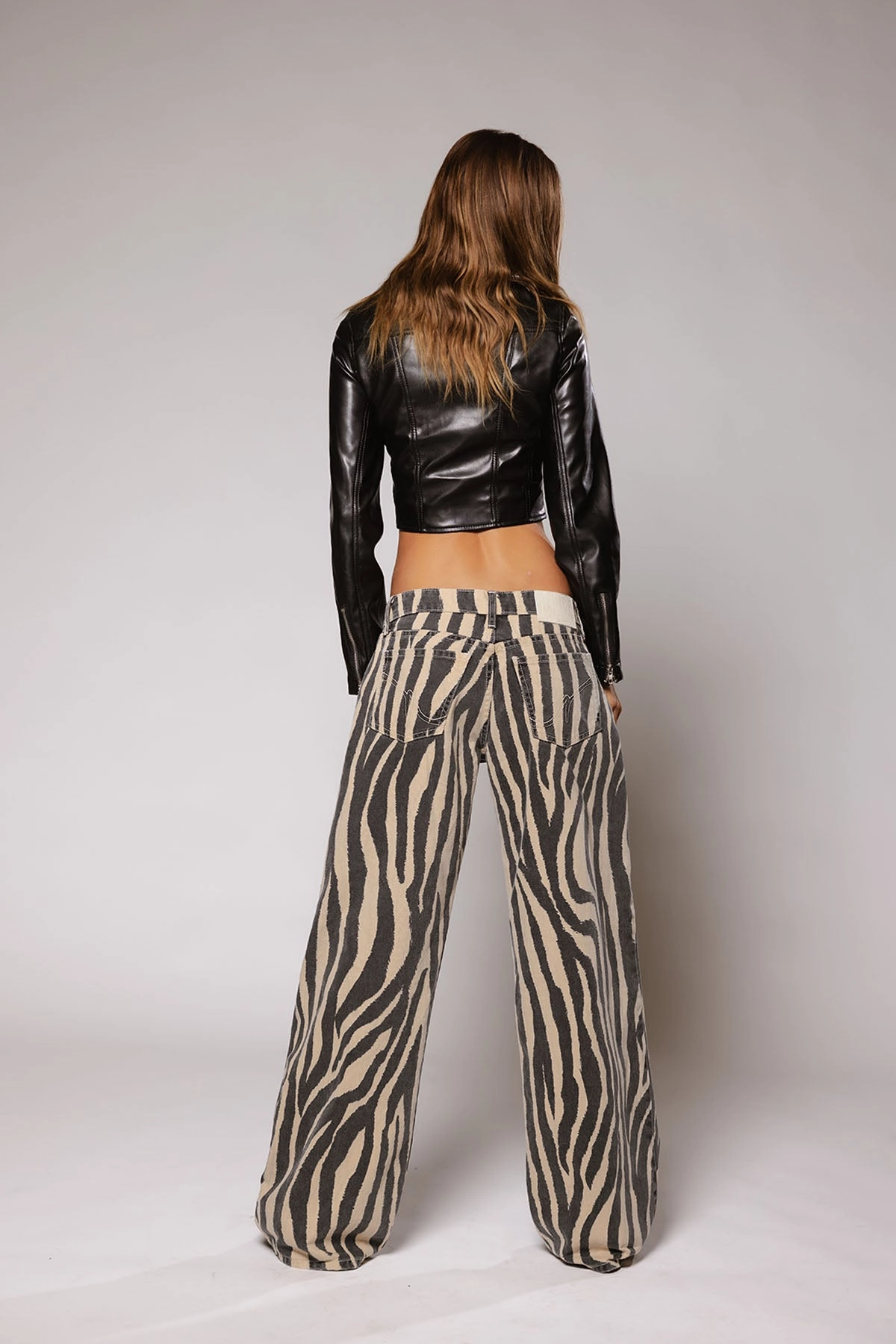 All Purpose TLC / Wild One