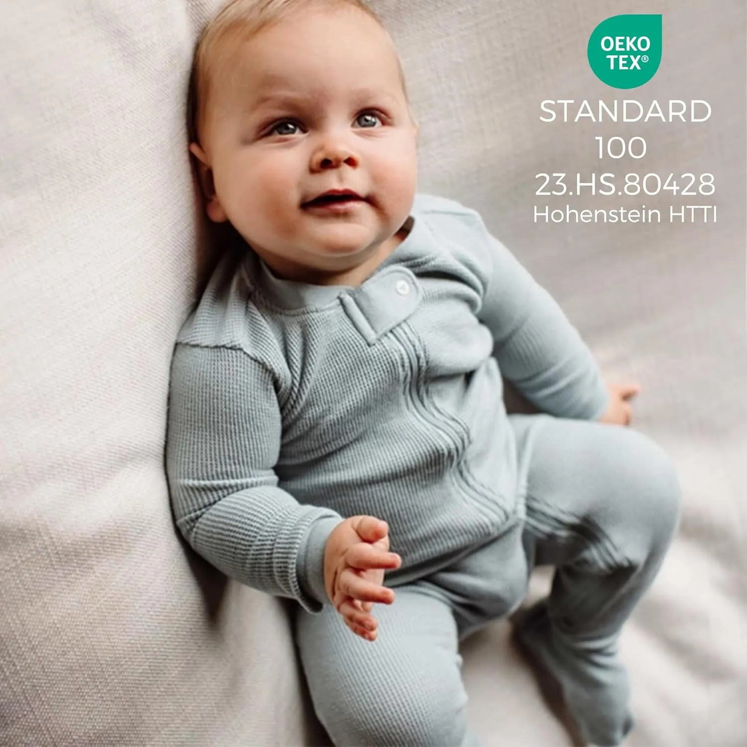 Burt's Bees Baby unisex-baby Honeysoft Sleeper Pajamas, Zip Front Non-Slip Footed Footie PJs, Organic Cotton & Lyocell