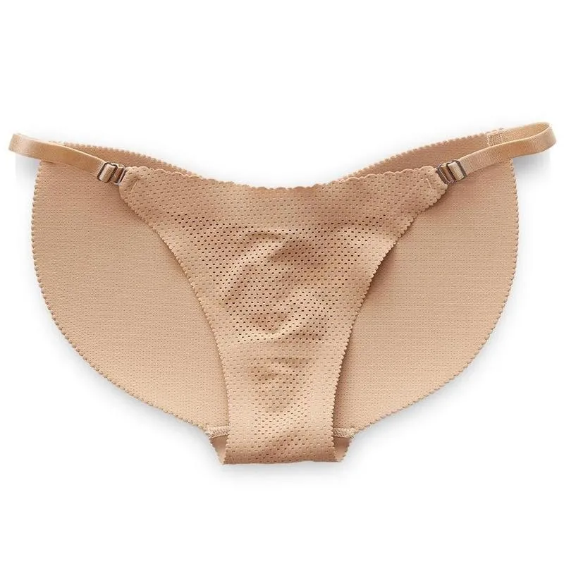 Butt Pad Enhancer Underwear Shapewear