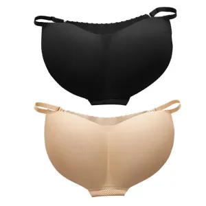 Butt Pad Enhancer Underwear Shapewear