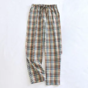 Caged Men's Home Pants