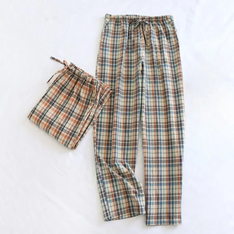 Caged Men's Home Pants