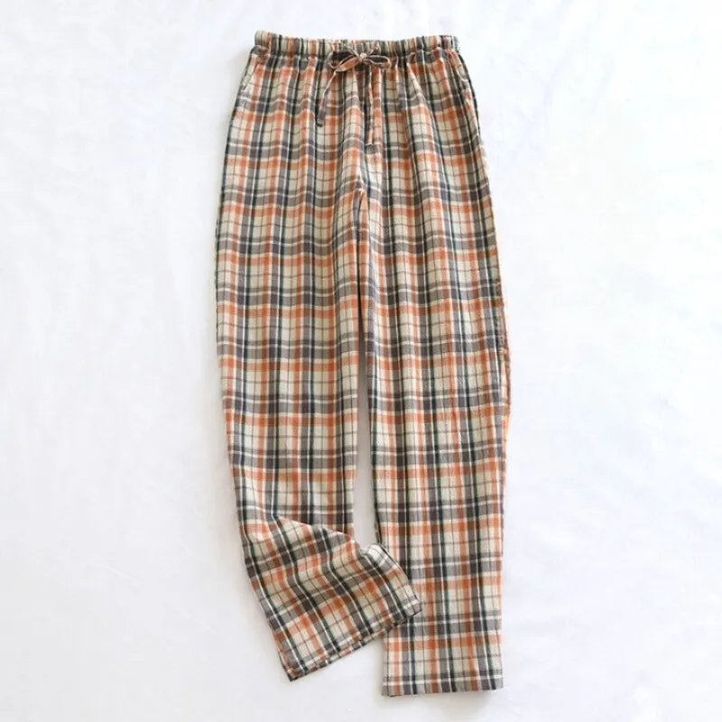 Caged Men's Home Pants