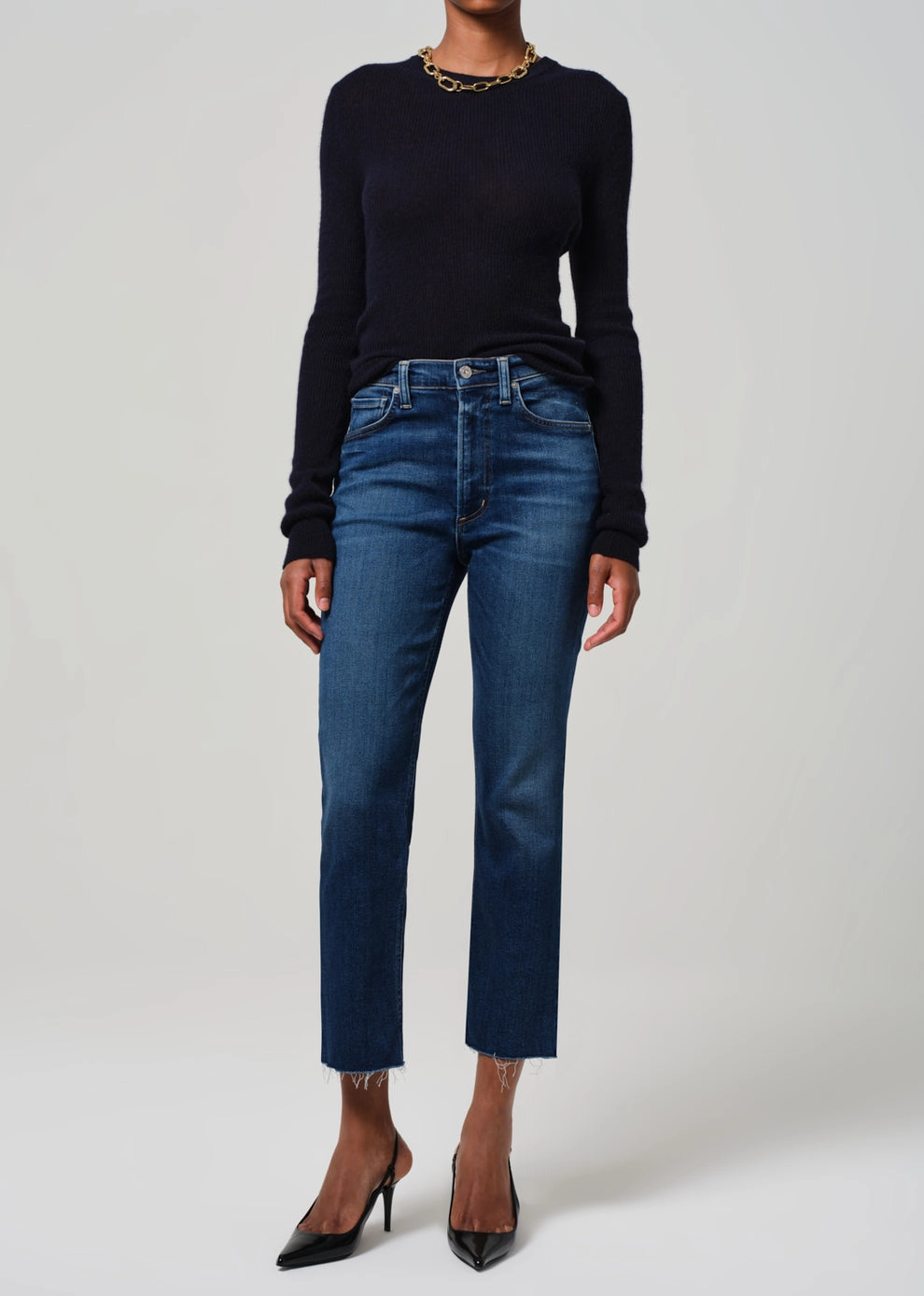 Must Have Wear Urban Explorer Trend Setter Caia Straight in Regency