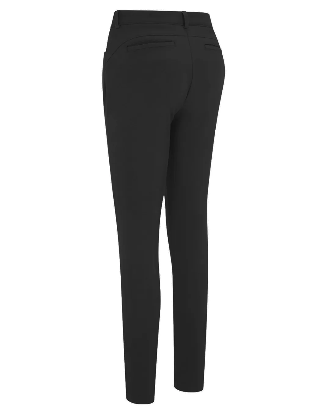 CALLAWAY Emea Thermal Trouser 29'' CGBFB0X3 Black