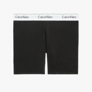 Calvin Klein MODERN COTTON Boxer Briefs Womens Black