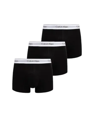 Calvin Klein Underwear Calvin Klein Men's Cotton Stretch Boxer Briefs 3 Pack