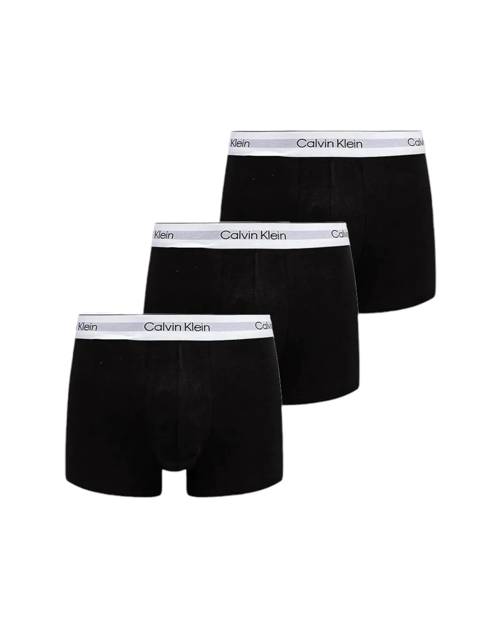 Calvin Klein Underwear Calvin Klein Men's Cotton Stretch Boxer Briefs 3 Pack