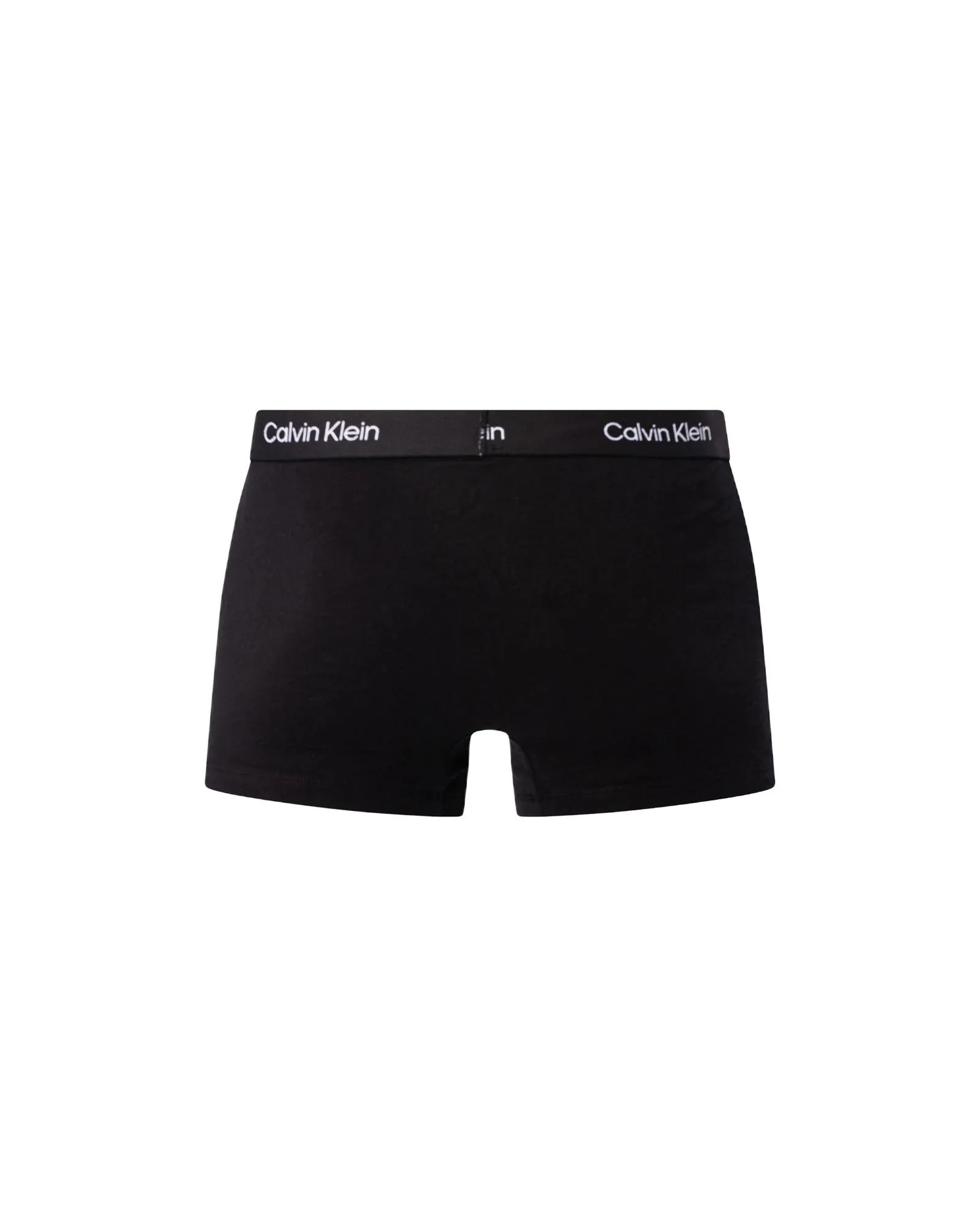 Calvin Klein Underwear  Mens Cotton Stretch Boxer Briefs 3 Pack Black