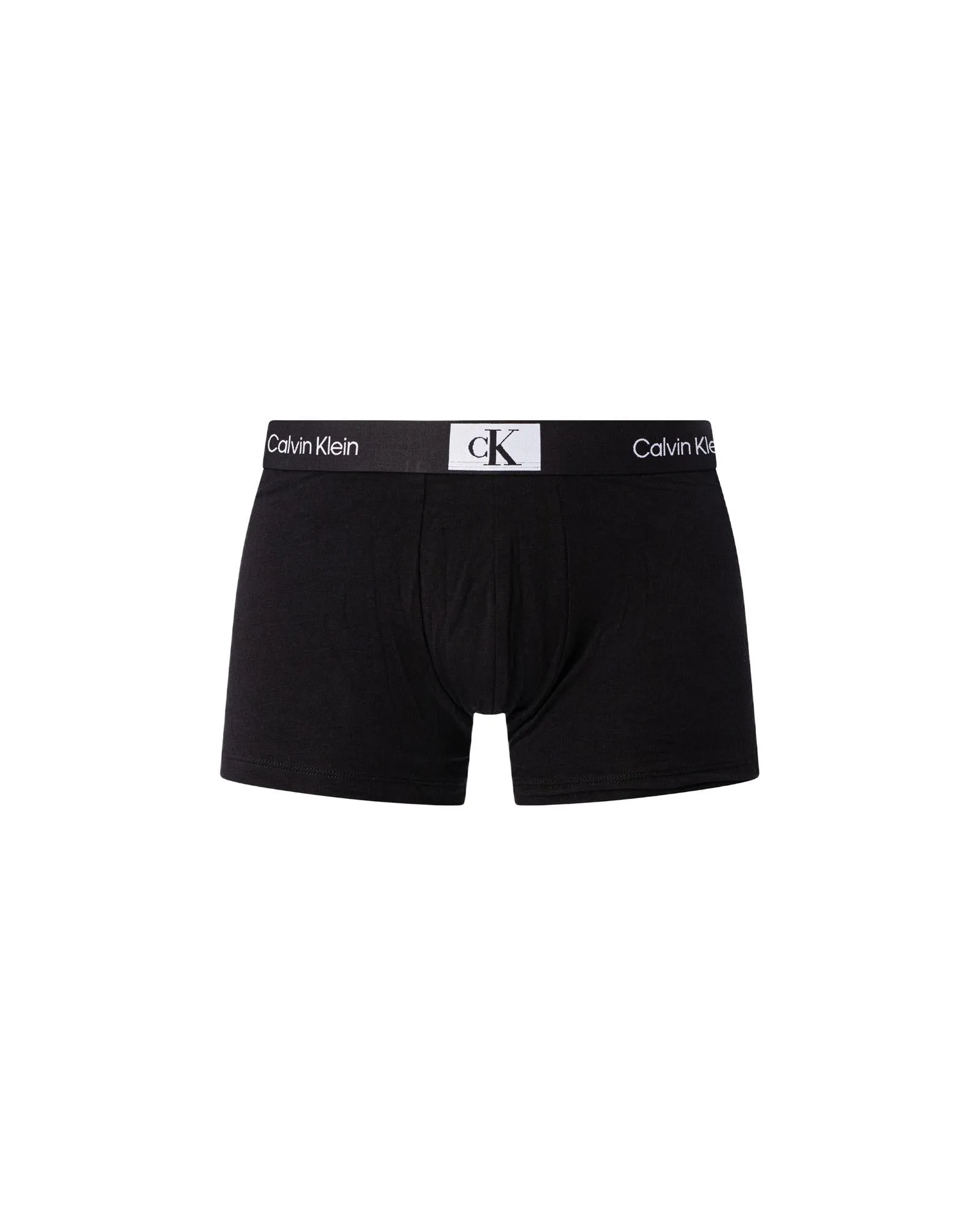 Calvin Klein Underwear  Mens Cotton Stretch Boxer Briefs 3 Pack Black