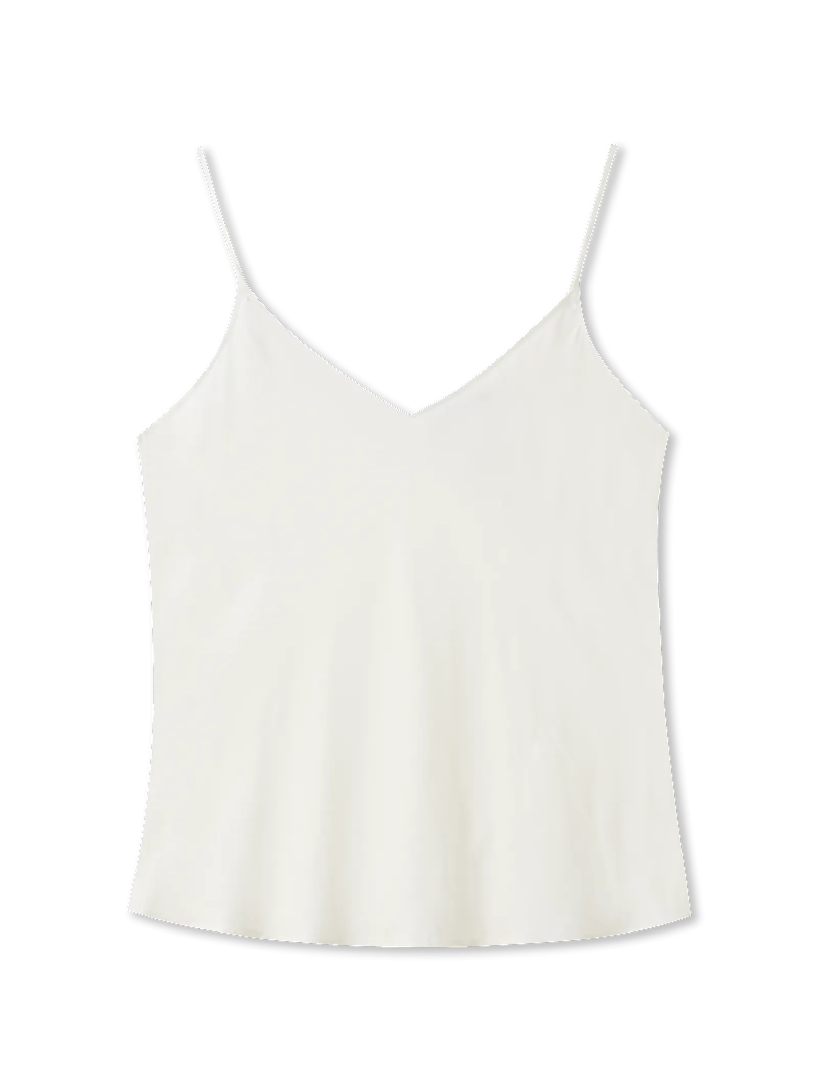 Camisole | ecru