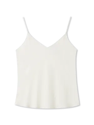 Camisole | ecru