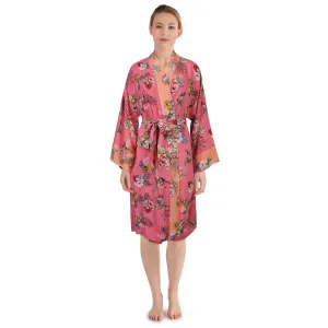 Carisma Women's Challis Robe