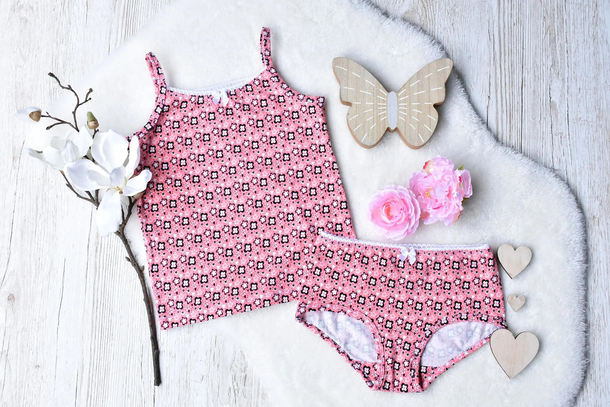 Castella and Elba 2 Pattern Bundle