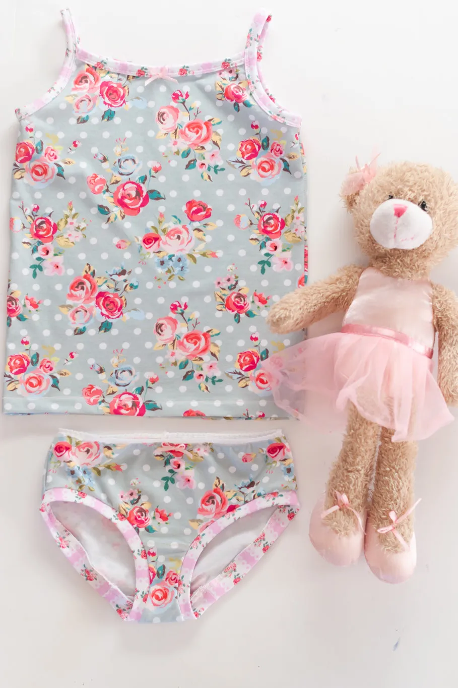 Castella and Elba 2 Pattern Bundle