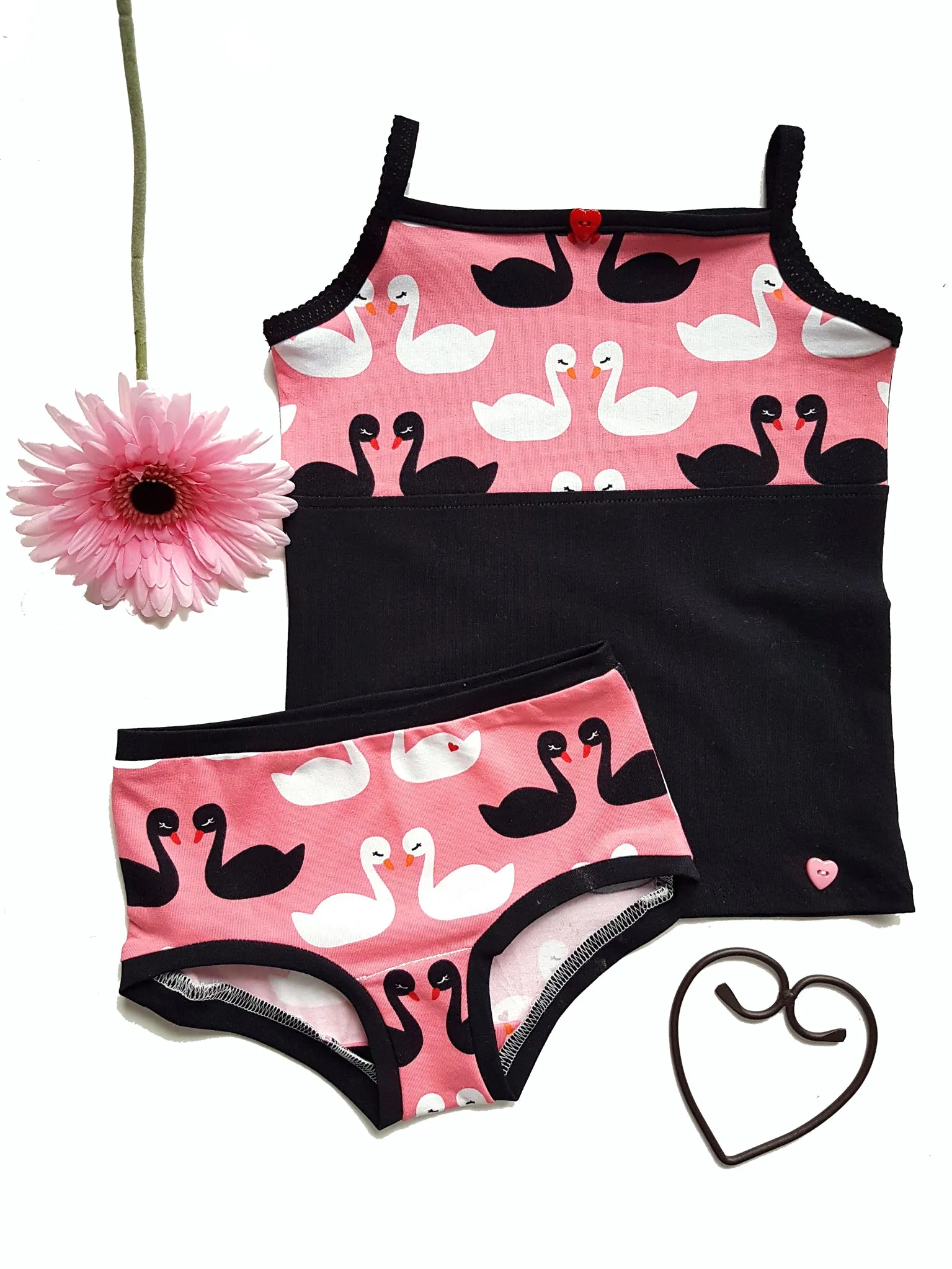 Castella and Elba 2 Pattern Bundle