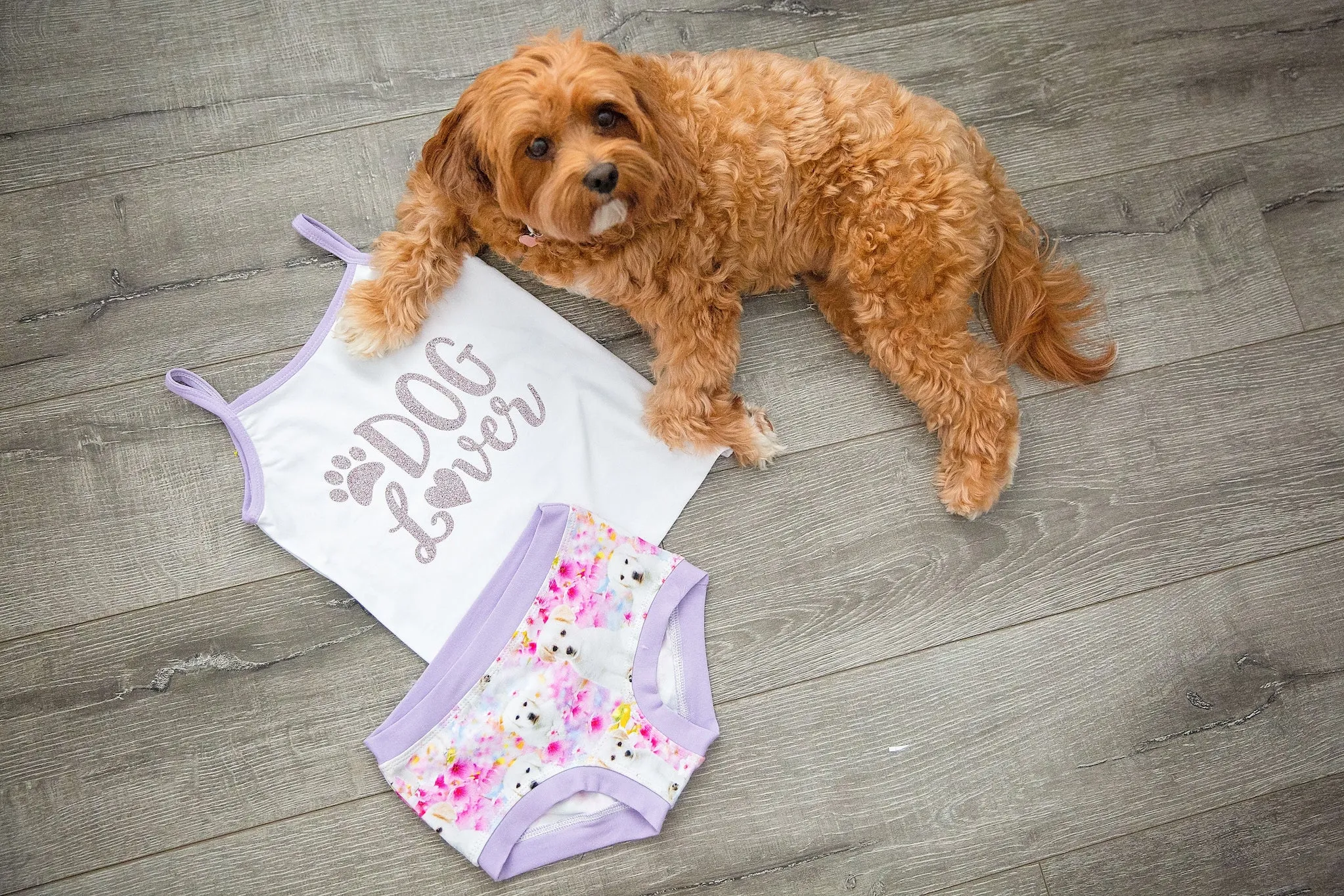 Castella and Elba 2 Pattern Bundle