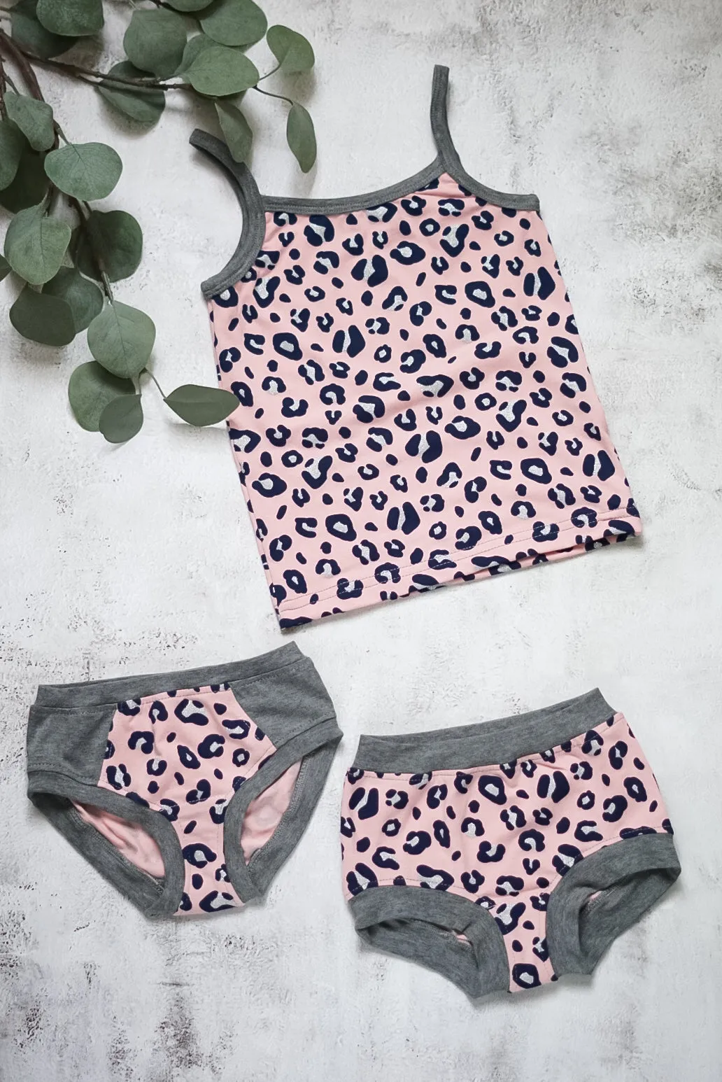 Castella and Elba 2 Pattern Bundle