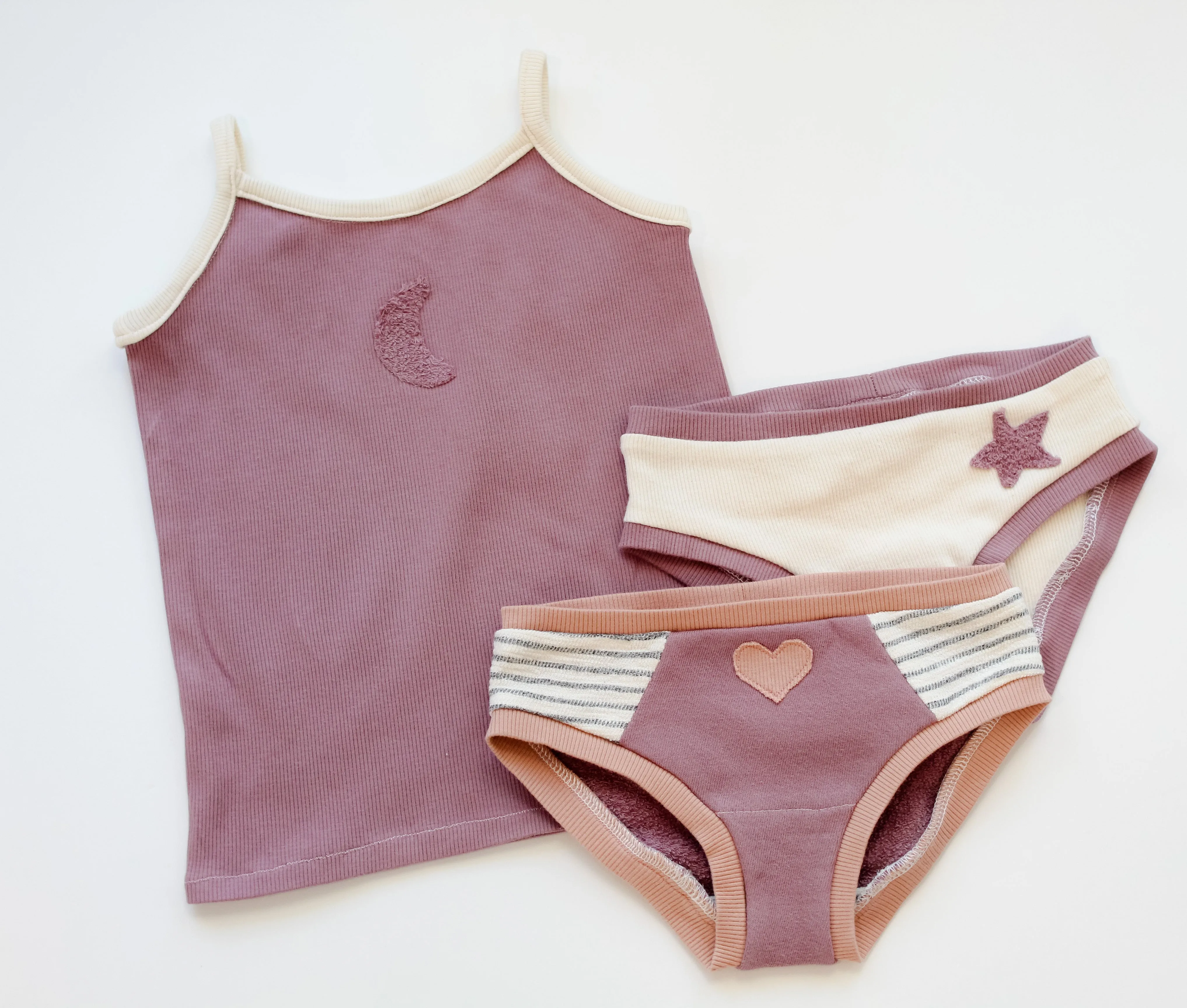 Castella and Elba 2 Pattern Bundle