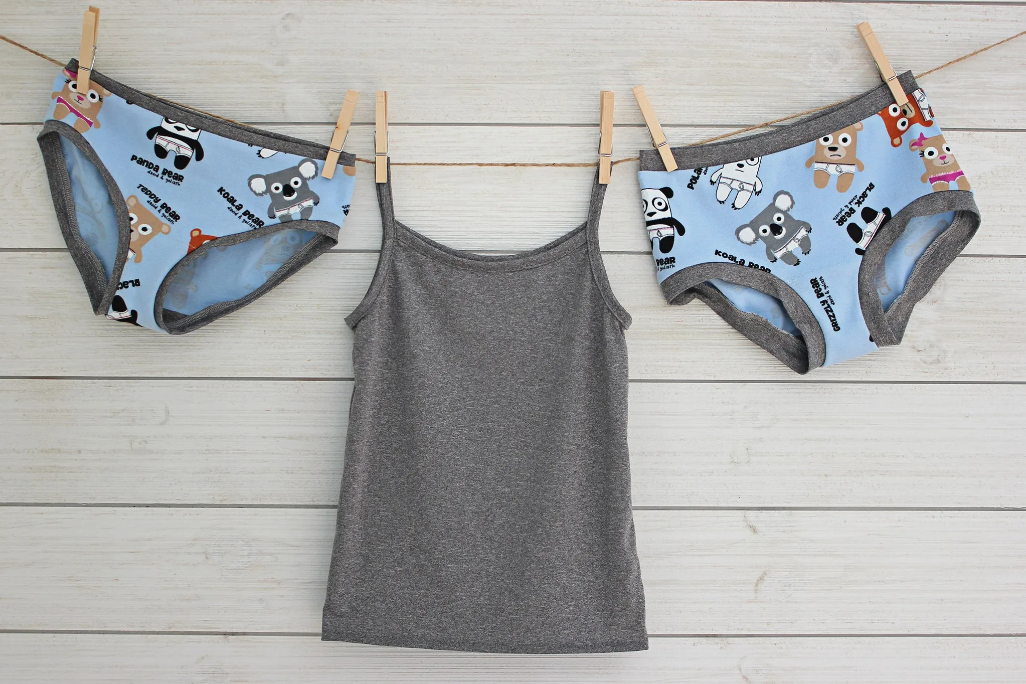 Castella and Elba 2 Pattern Bundle
