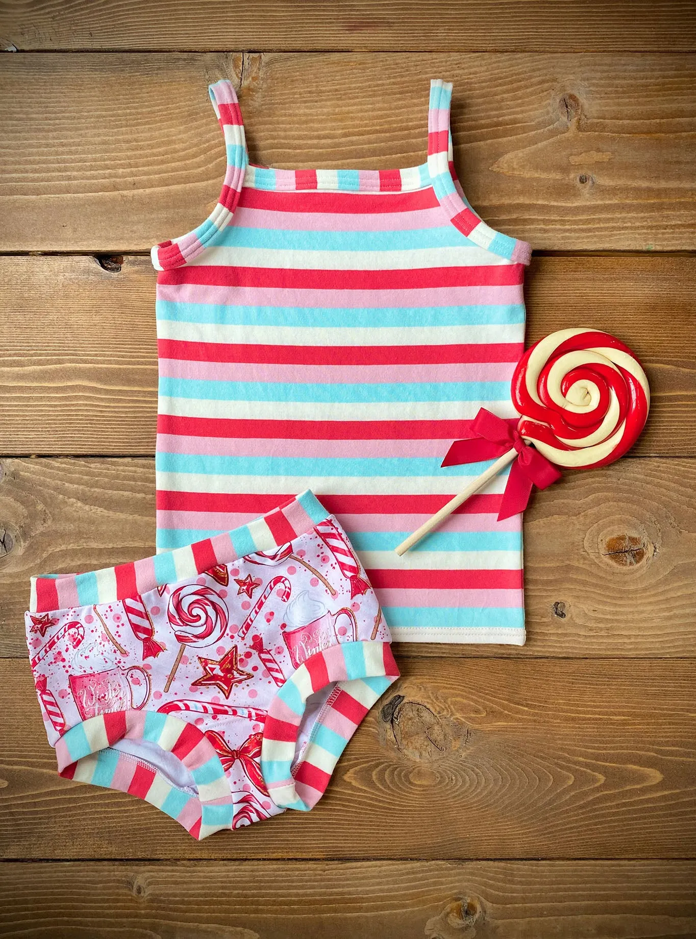 Castella and Elba 2 Pattern Bundle