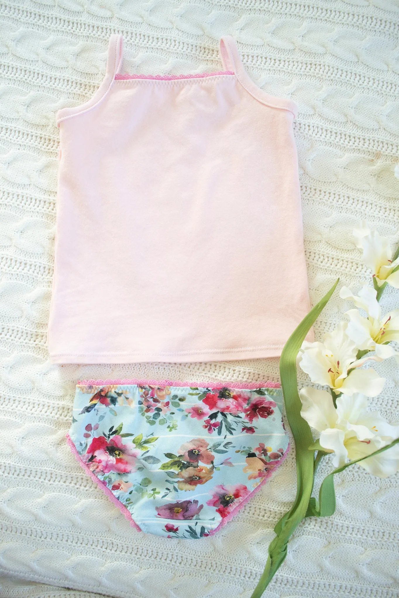 Castella and Elba 2 Pattern Bundle