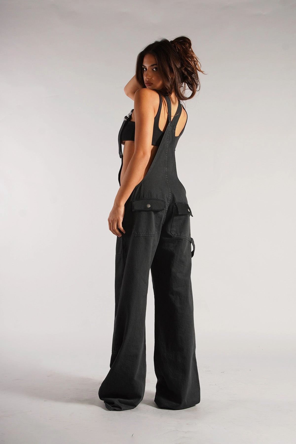 DurableConstruction The Plunge / Vintage Black