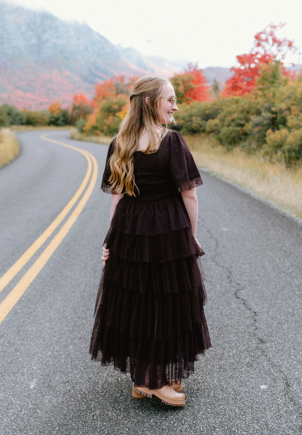 Stylish Choice Celeste Dress