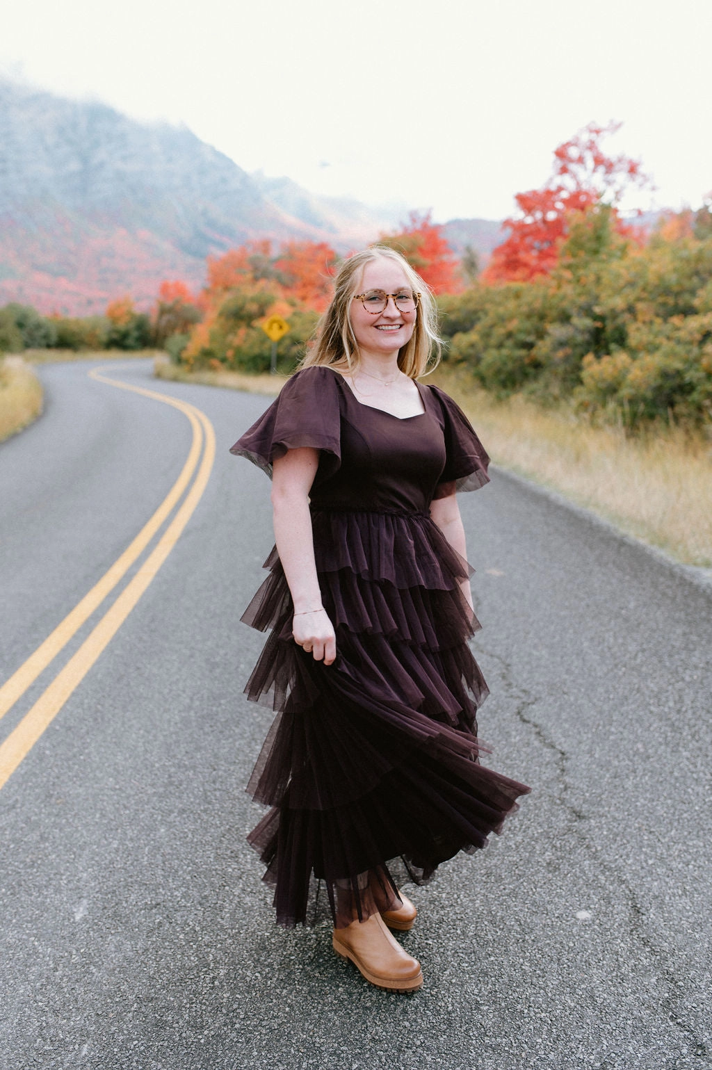 Comfortable Design Wear Celeste Dress