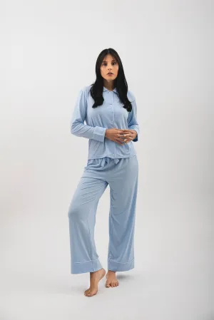Charlotte Long Sleeve Set