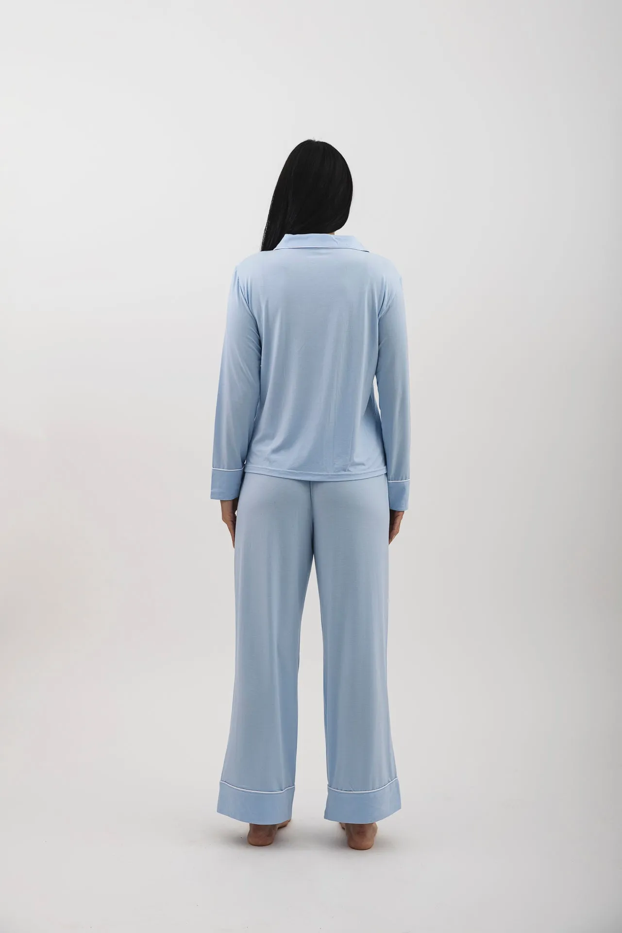 Charlotte Long Sleeve Set