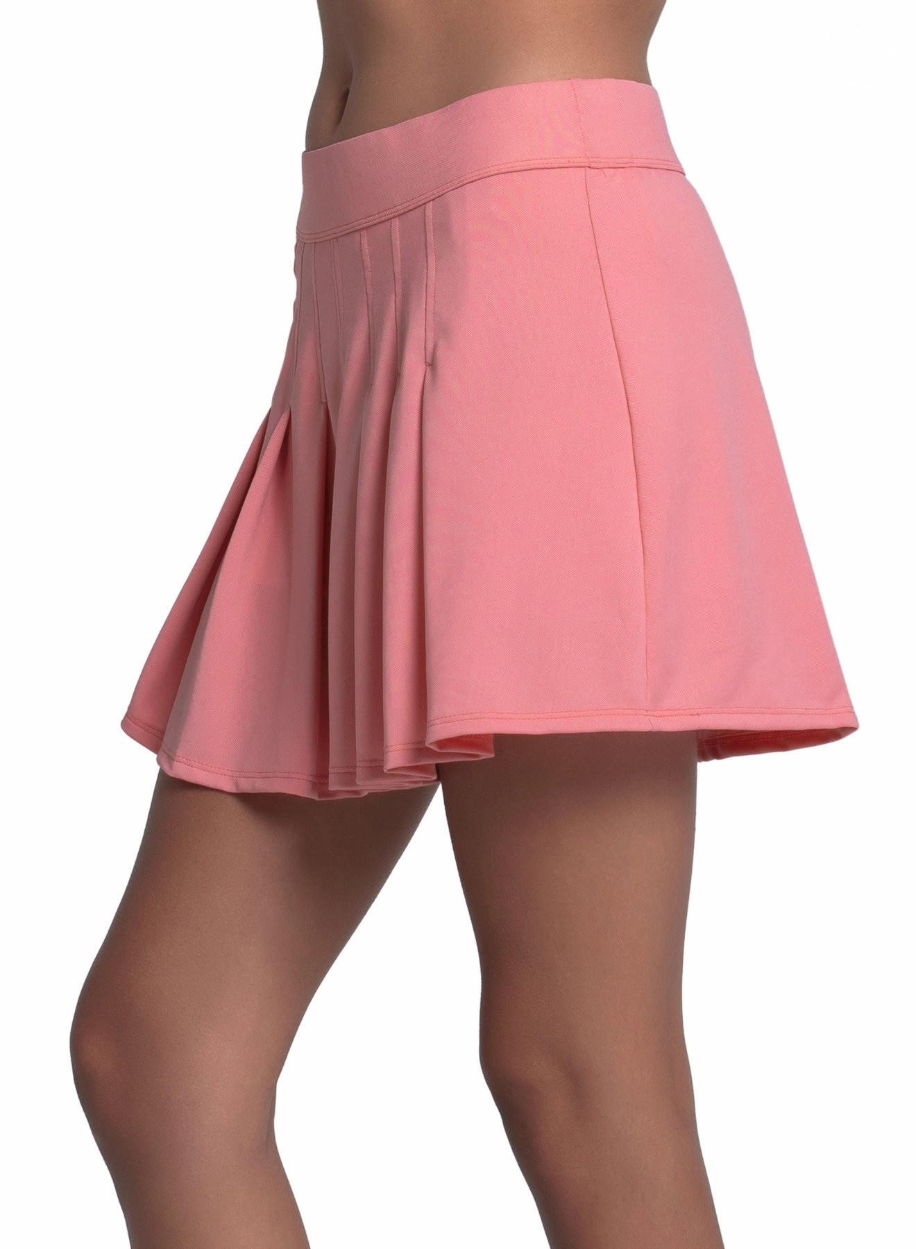 New Age Skirt-14" Lightweight insulation