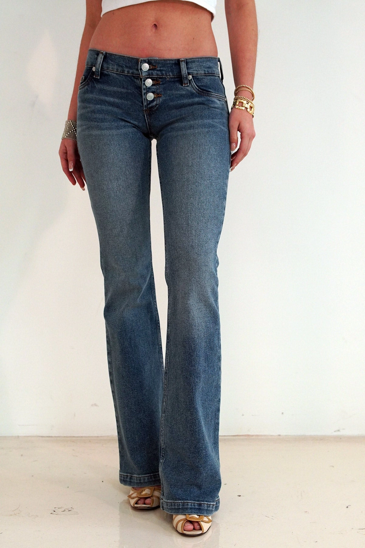 Easy Stretch 818 / Studio City