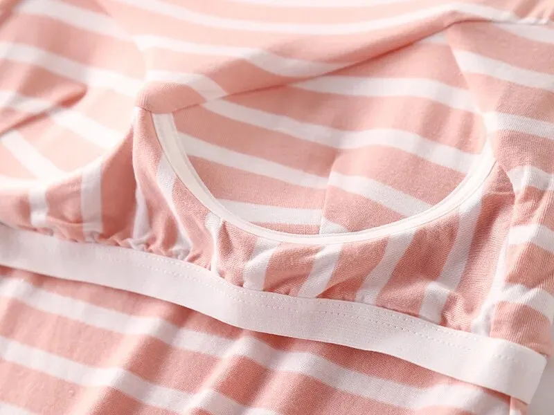 Chloe - Two-Piece Pyjama Set